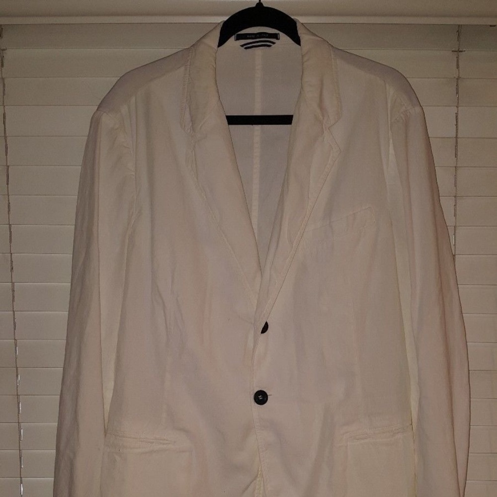 Armani Collezioni sports jacket